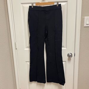 Spanx High Waist Flare Perfect Pants
